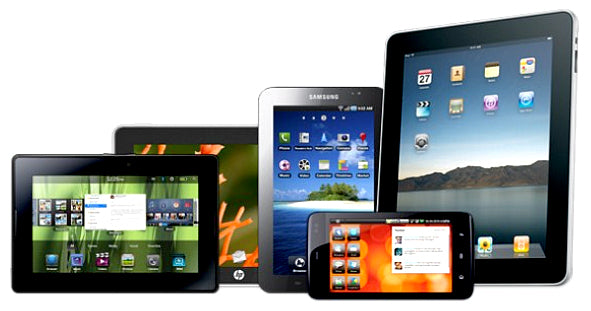 Tablets