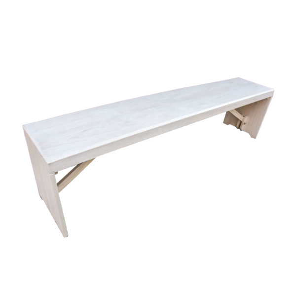 Ceremony Bench