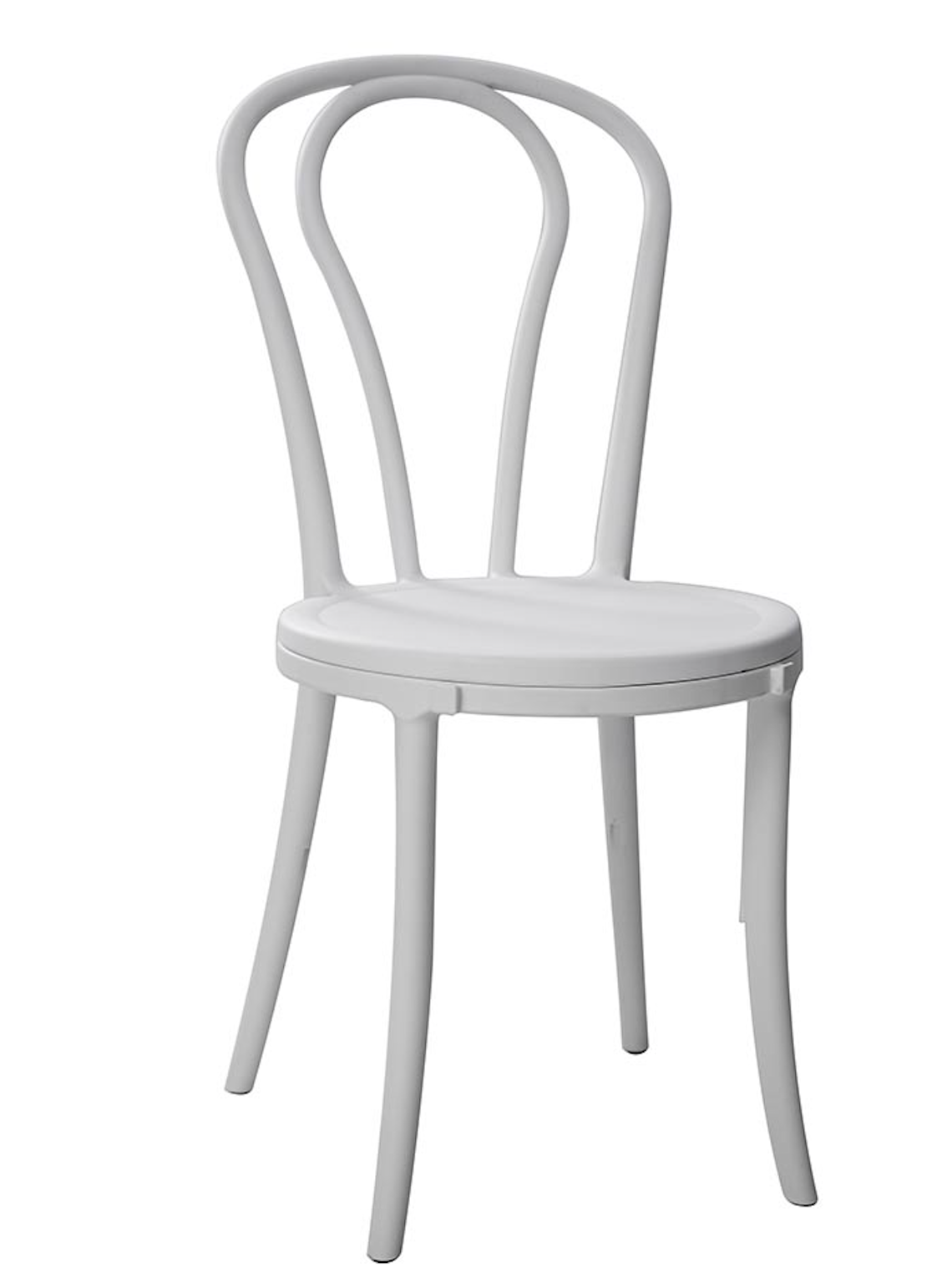Thonet Bistro Chairs