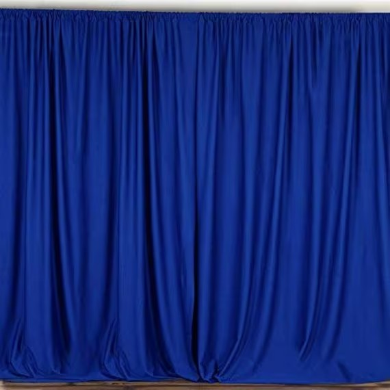 Ice Silk Panels