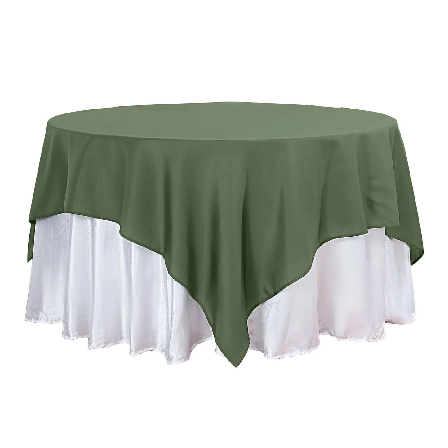 Table Overlay