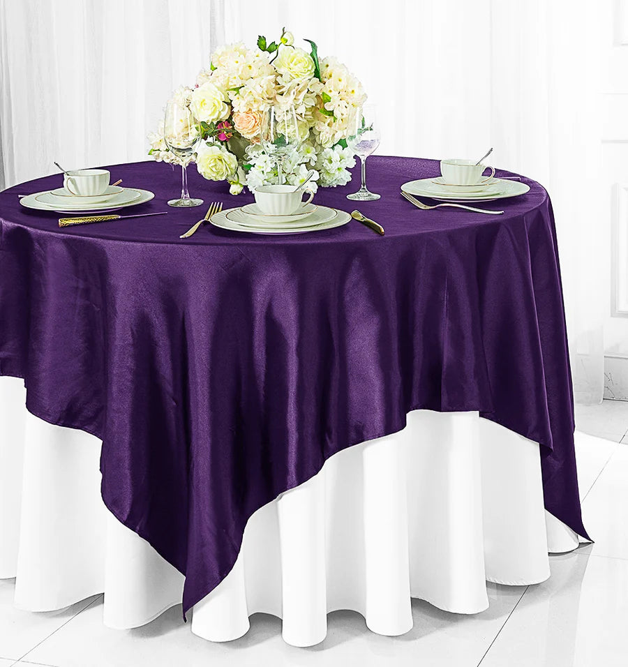 Table Overlay