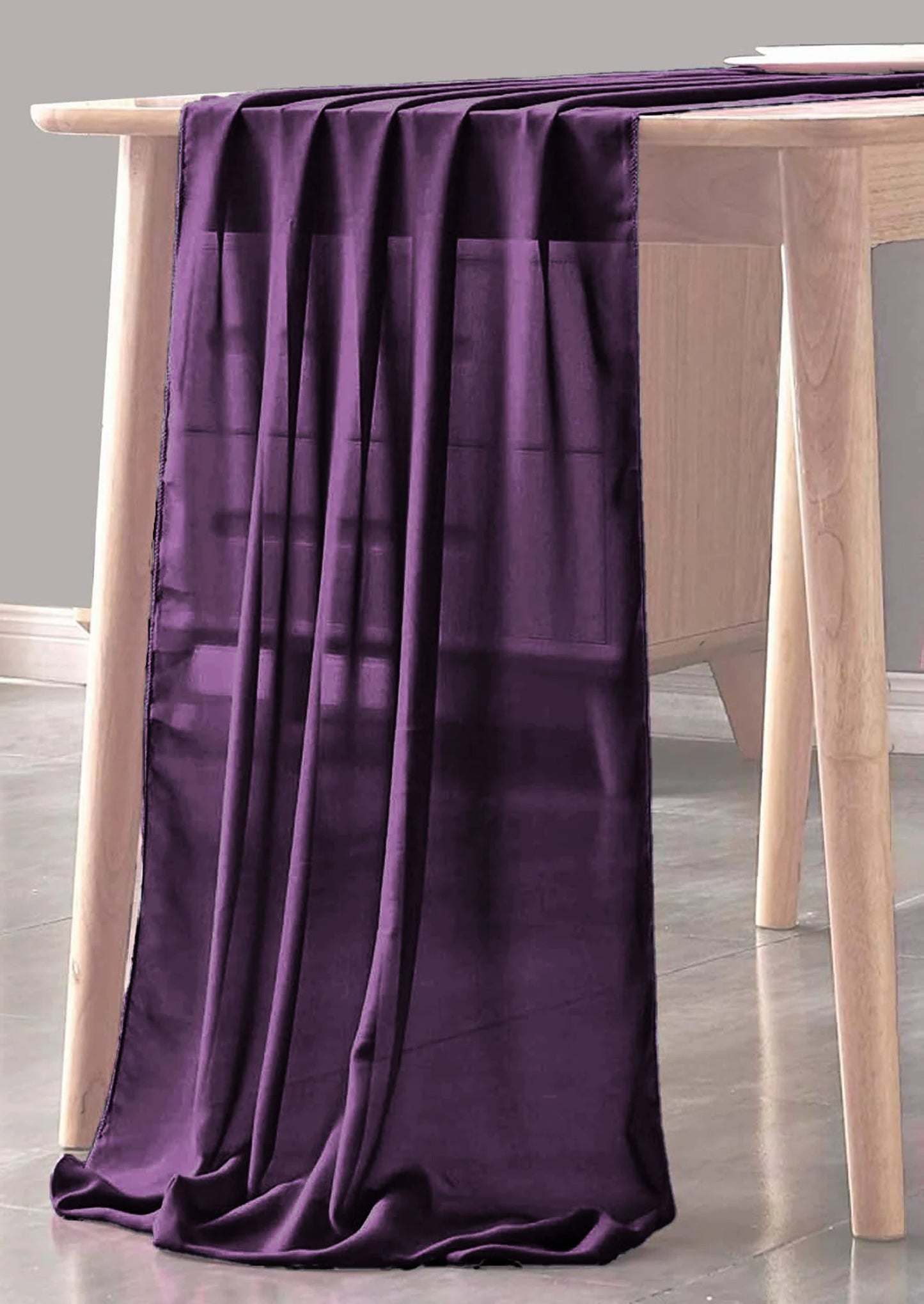 13" X 108" Table Runner