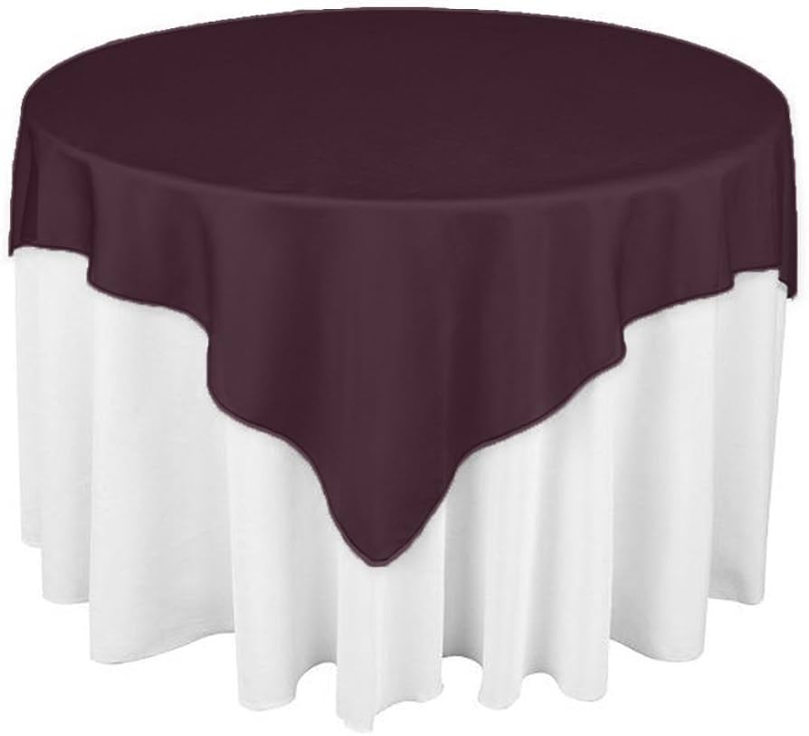 Table Overlay