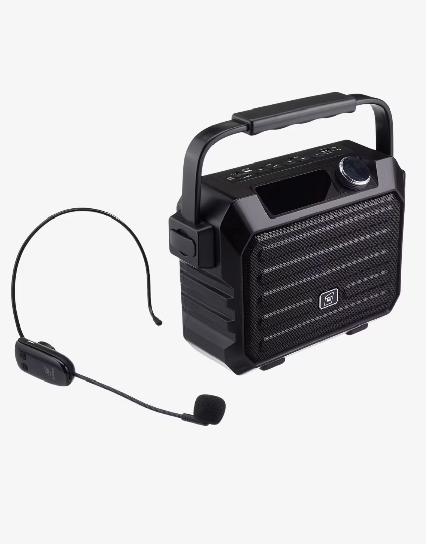 PA Systems
