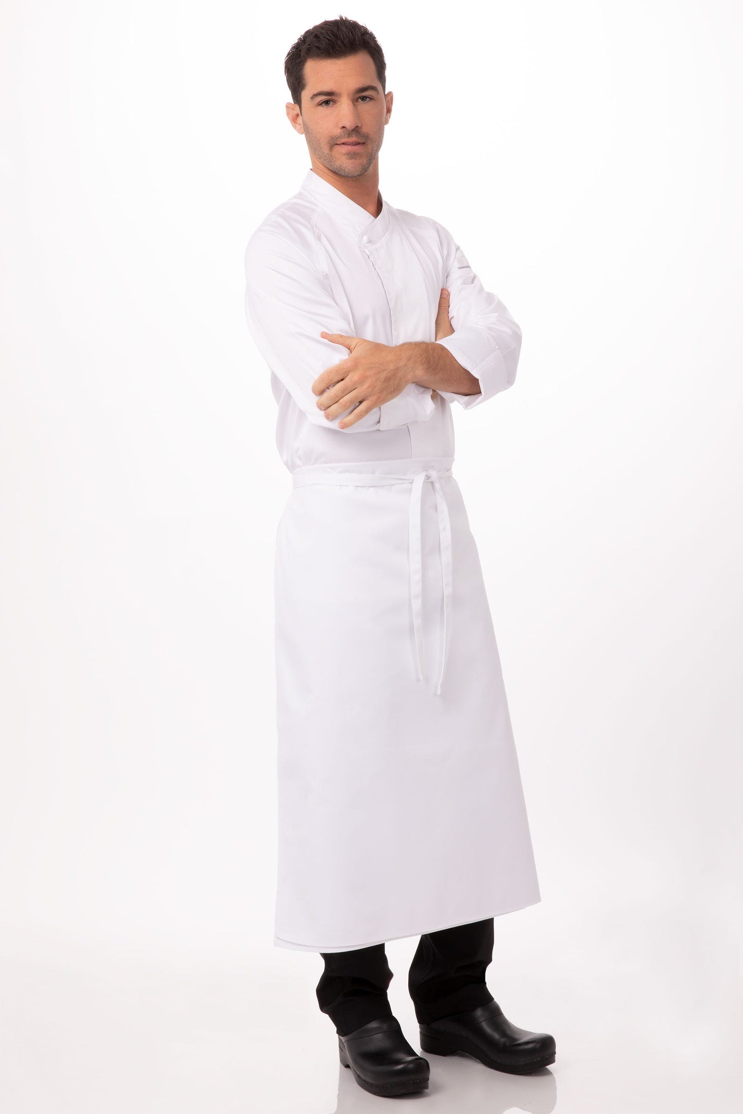 Chef Attire