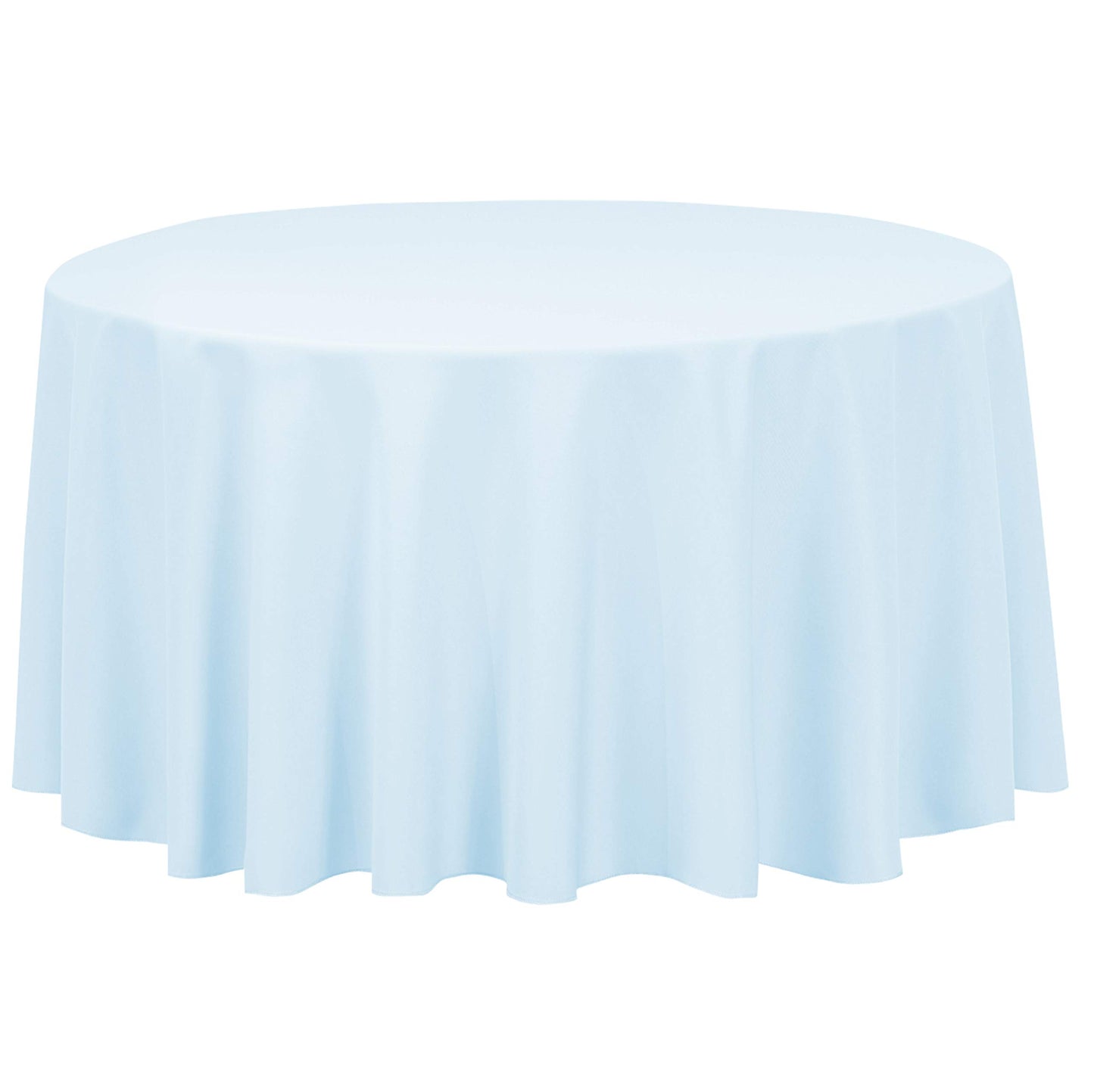 108" Round Tablecloth