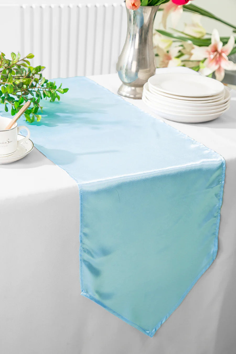 13" X 108" Table Runner