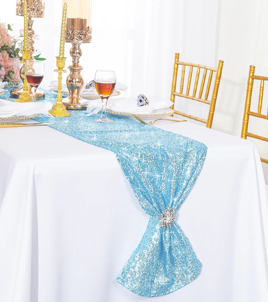 13" X 108" Table Runner