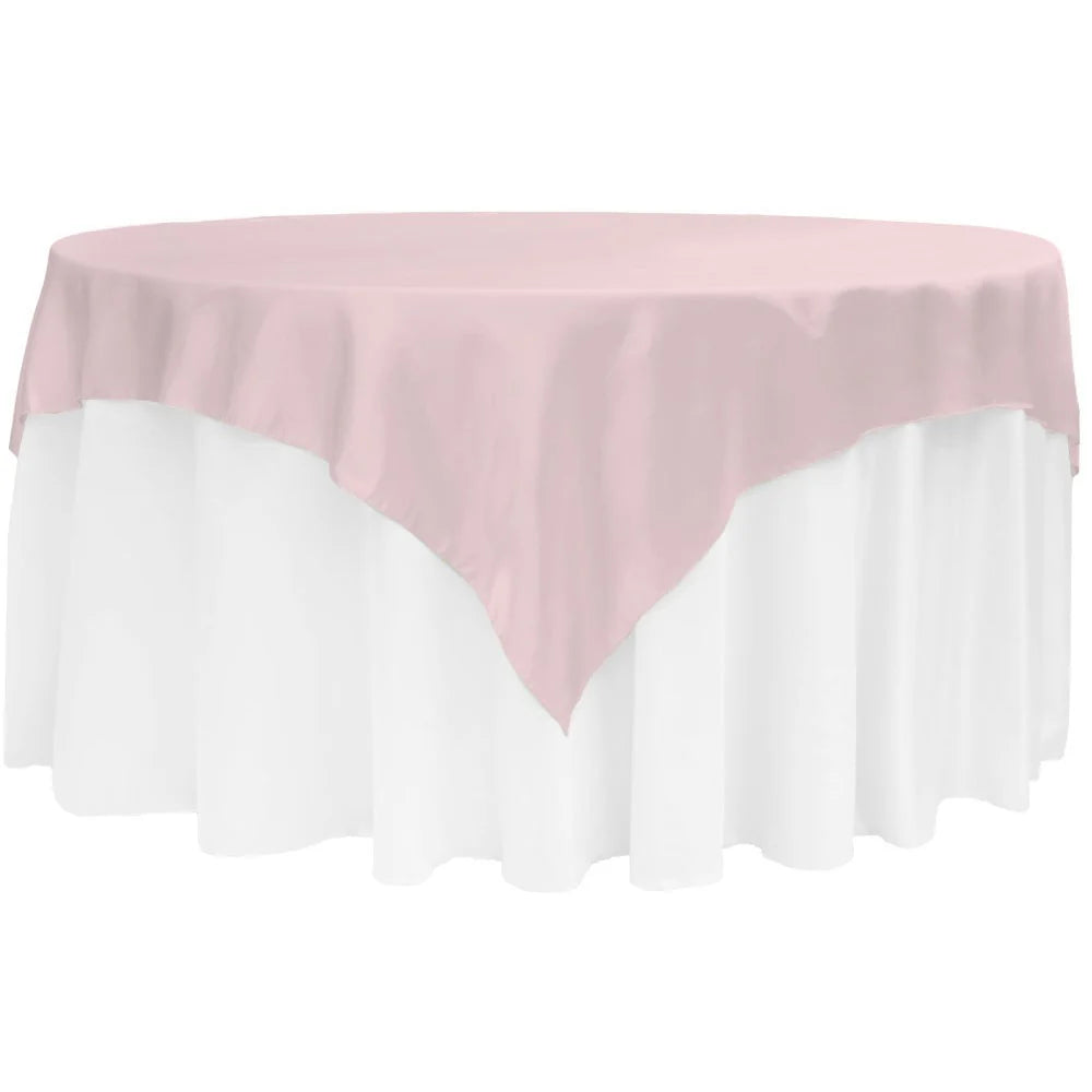 Table Overlay