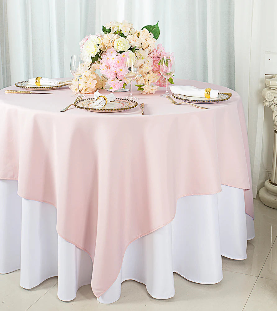 Table Overlay