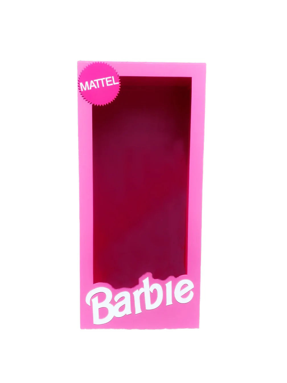 Barbie Box