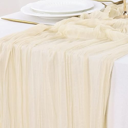 13" X 108" Table Runner