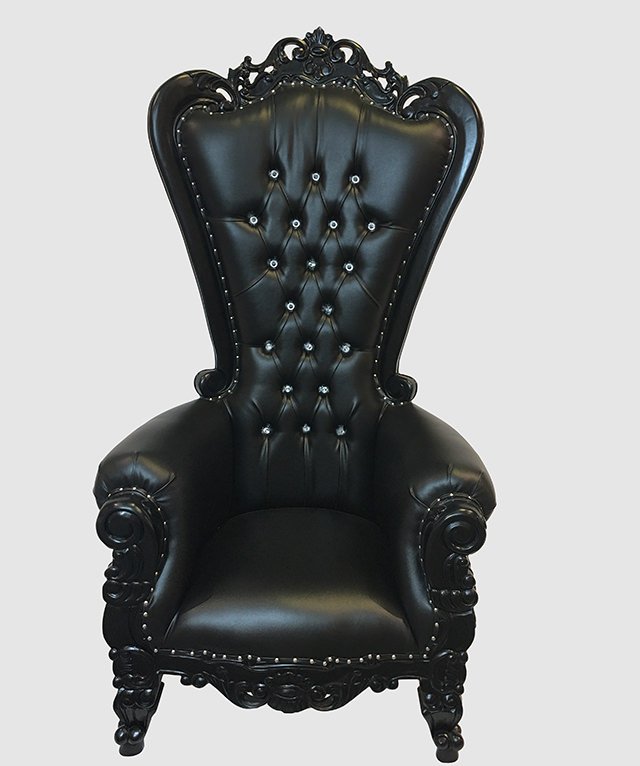 Black Throne
