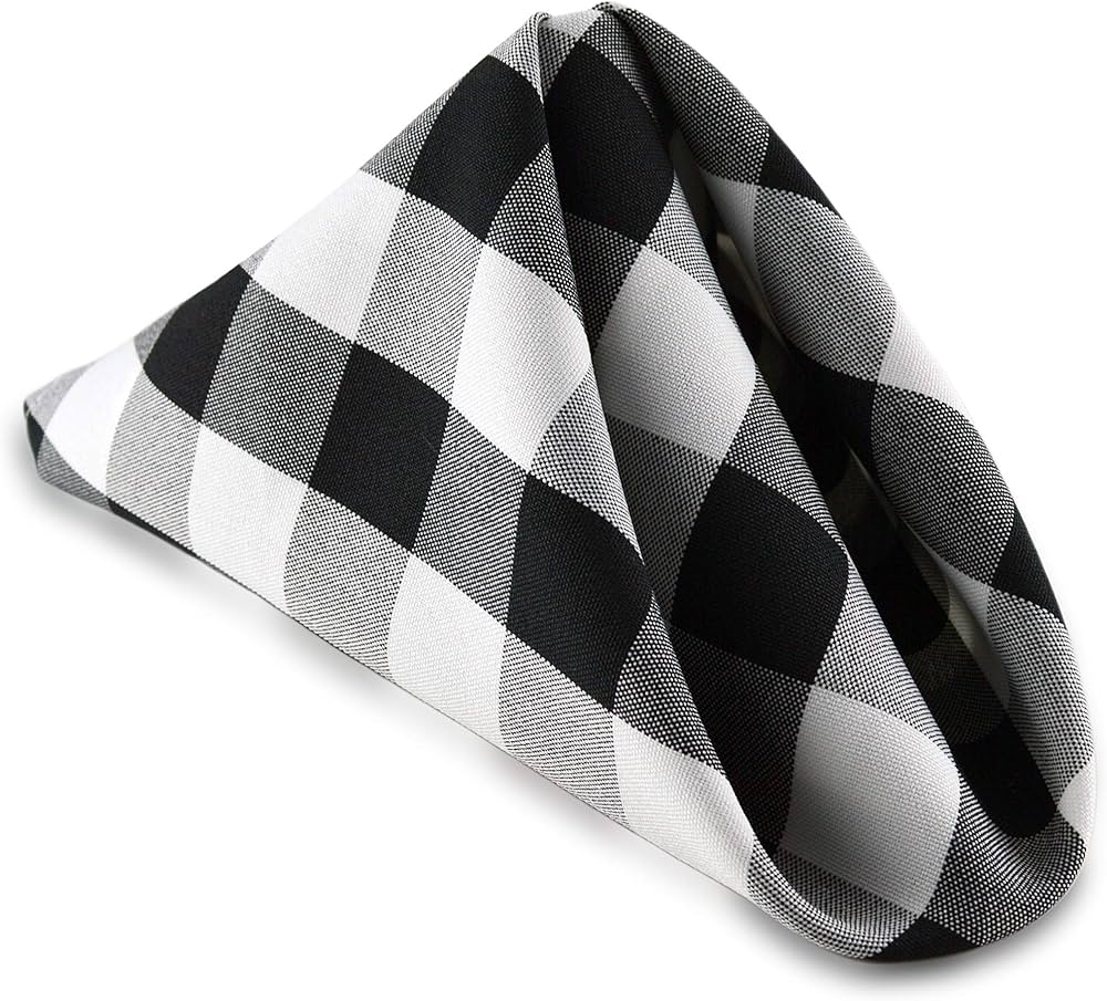 Polyester Napkin Cloth
