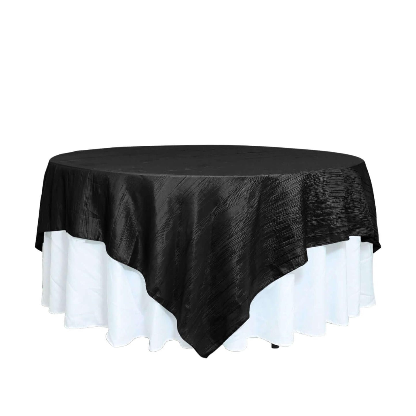 Table Overlay
