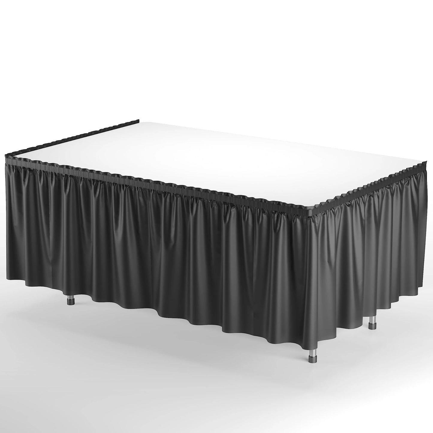 14 Ft. Table Skirts