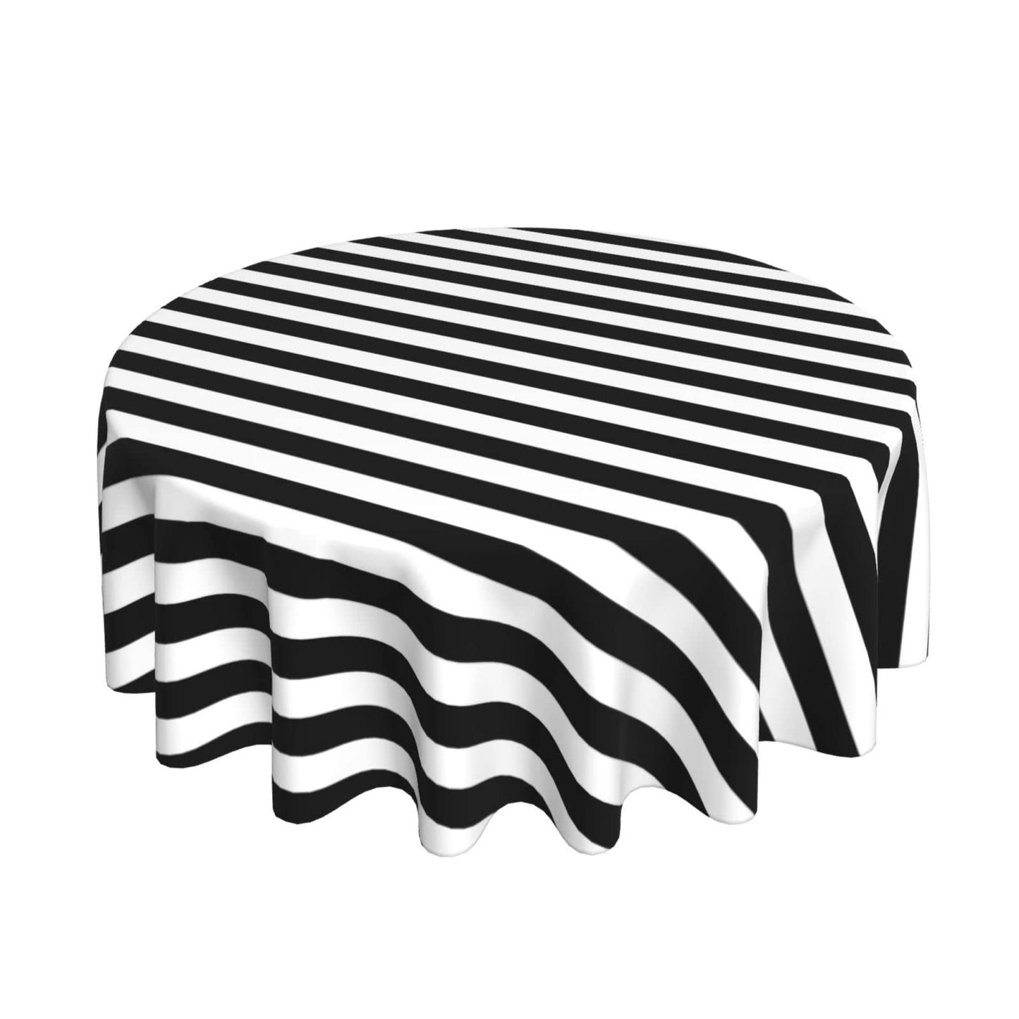 136" Round Tablecloth