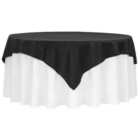 Table Overlay