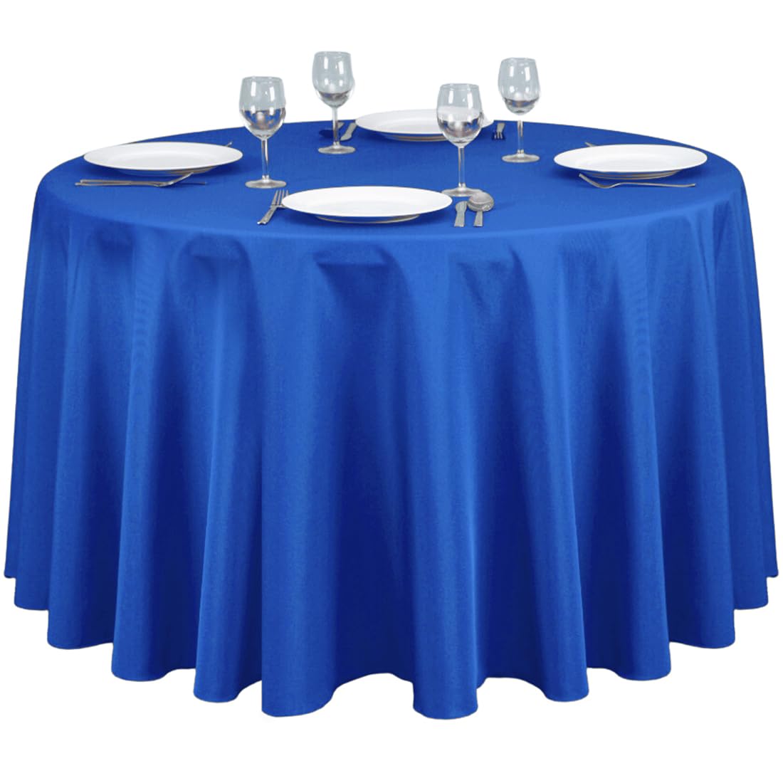81" Round Tablecloths