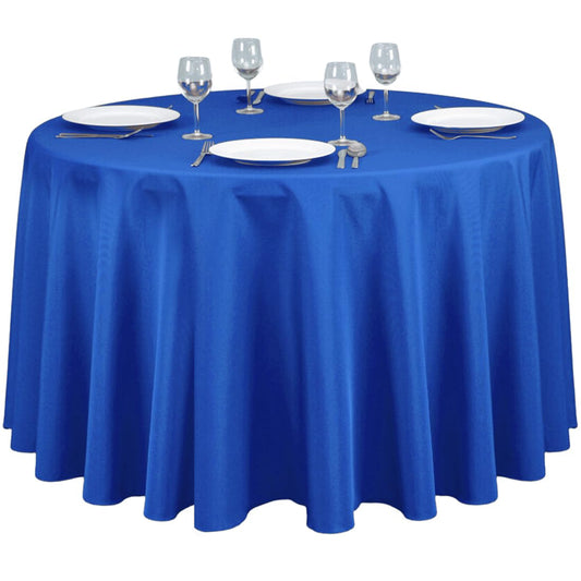 81" Round Tablecloths