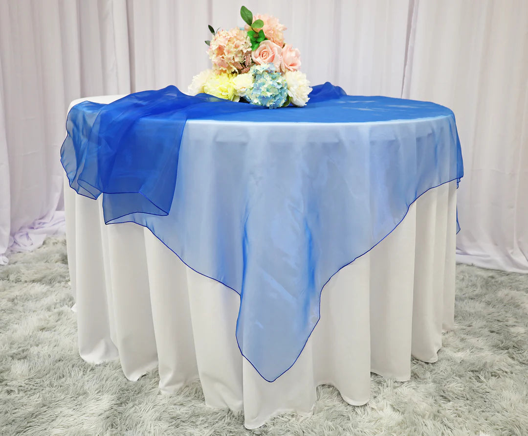 Table Overlay