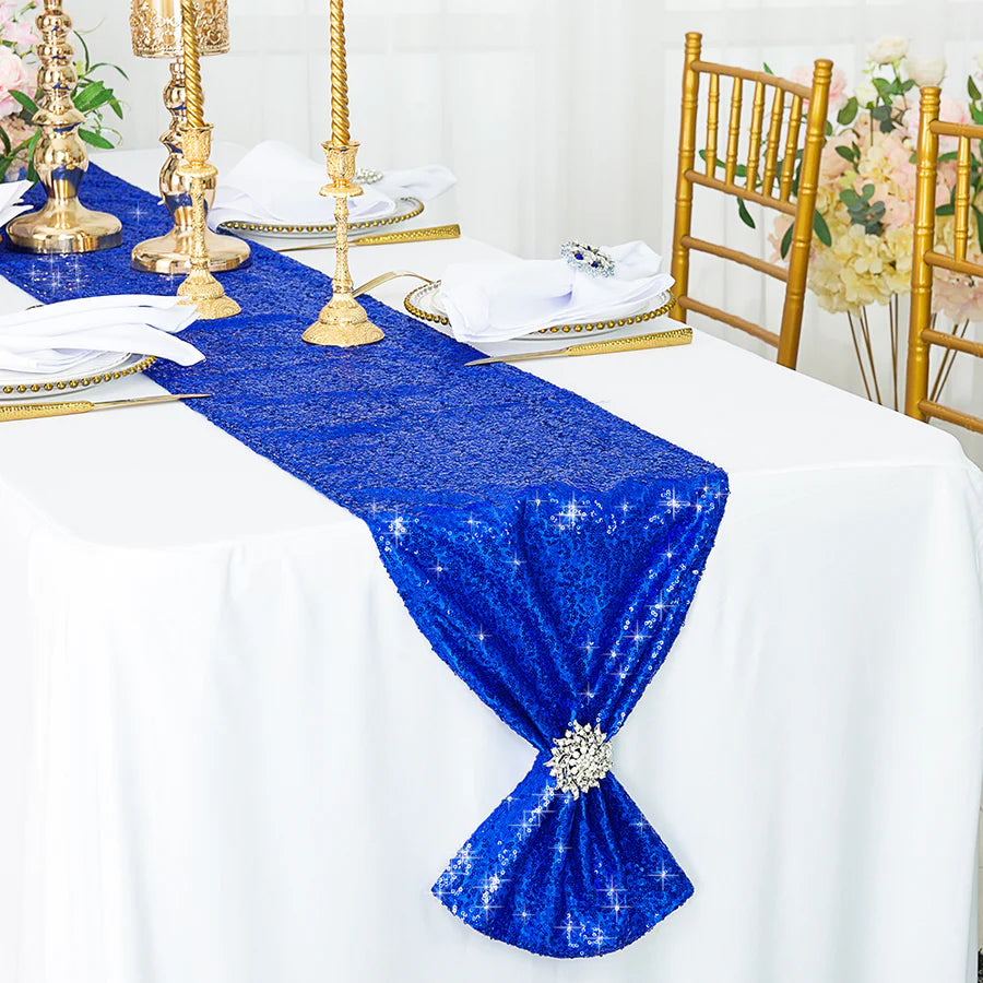 13" X 108" Table Runner