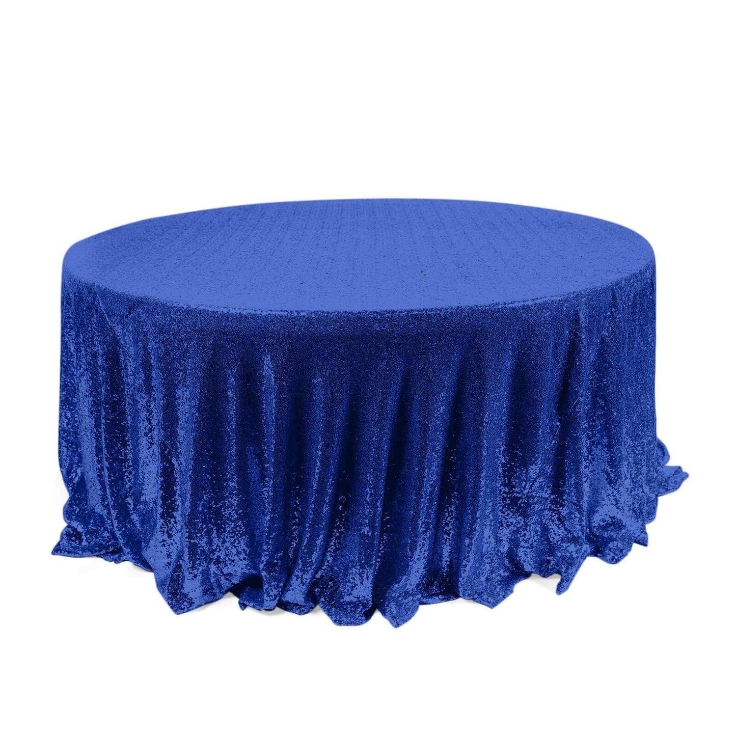 120" Round Tablecloth