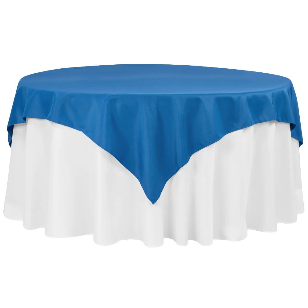 Table Overlay