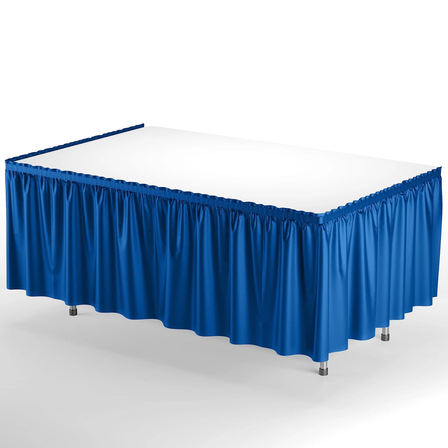 14 Ft. Table Skirts