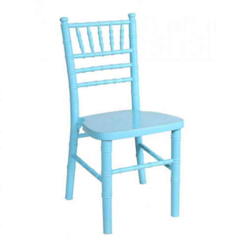 Kid's Chiavari Chair