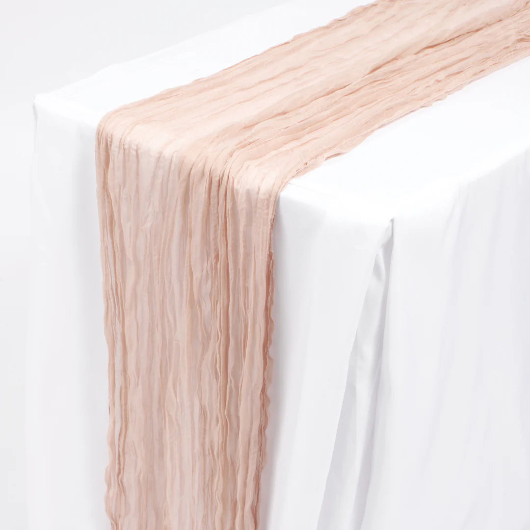 13" X 108" Table Runner