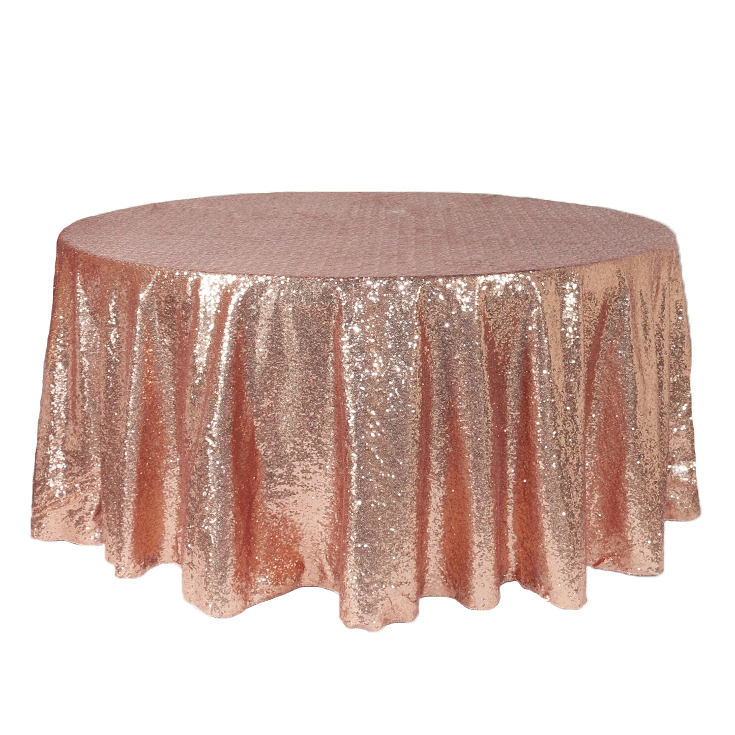 120" Round Tablecloth
