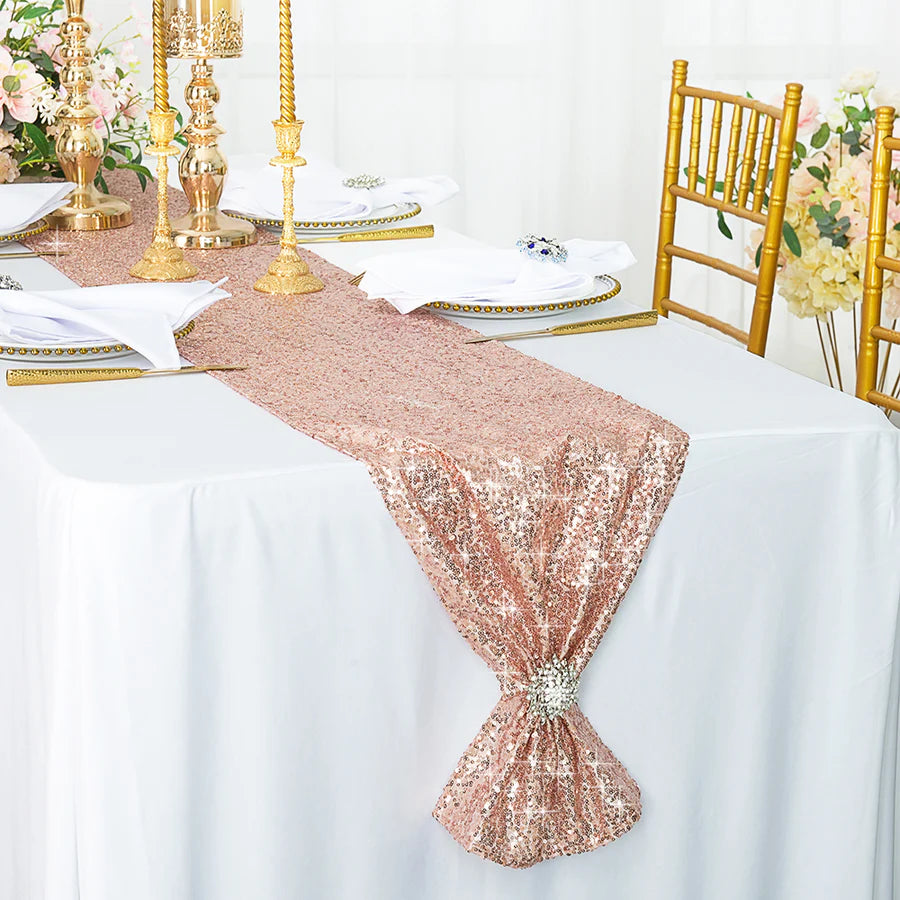 13" X 108" Table Runner