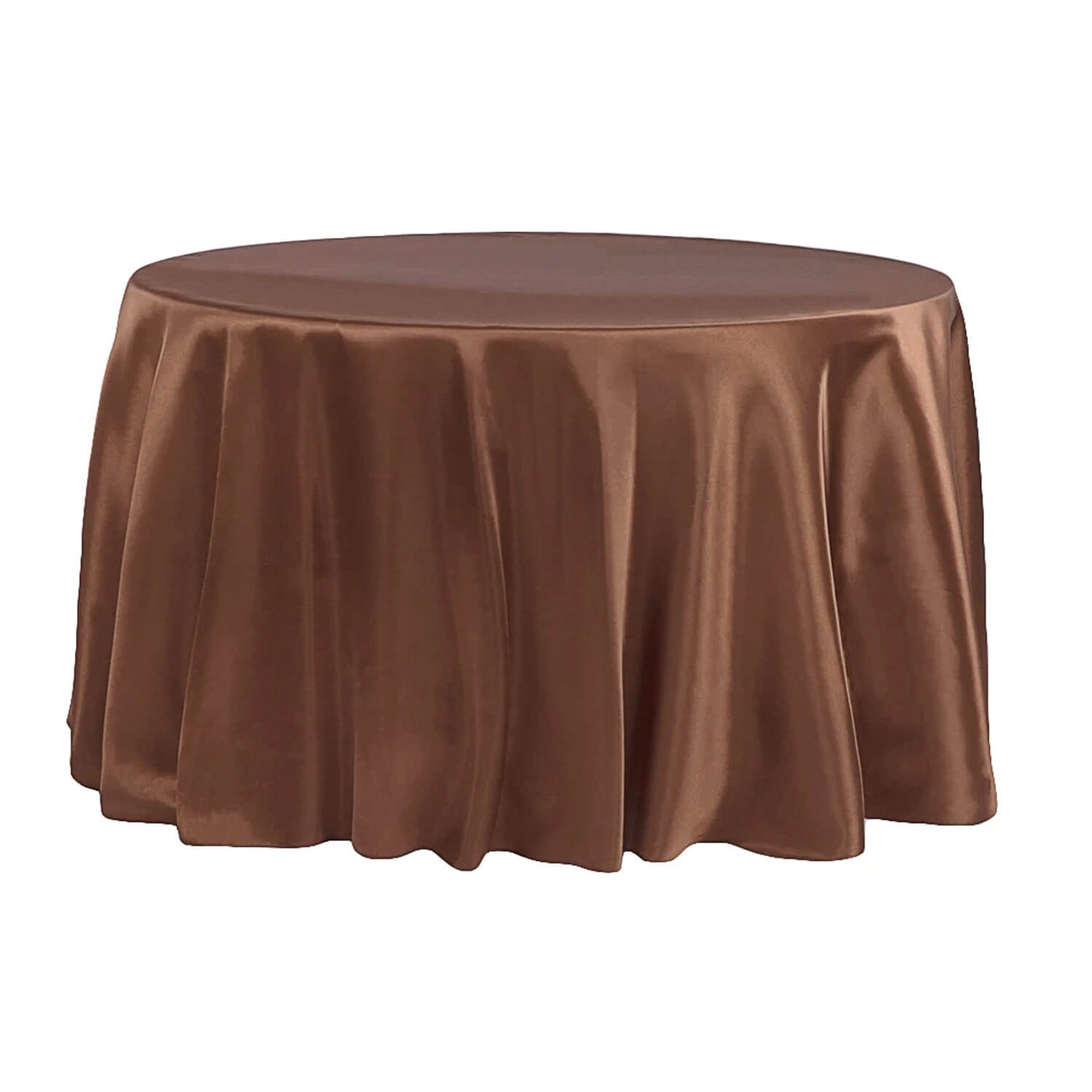 120" Round Tablecloth