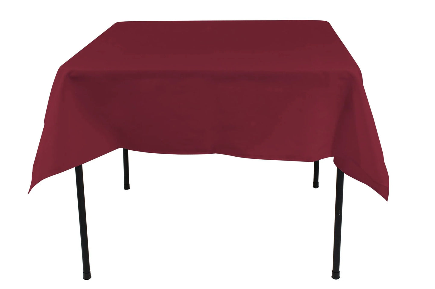 90" x 90" Square Tablecloths