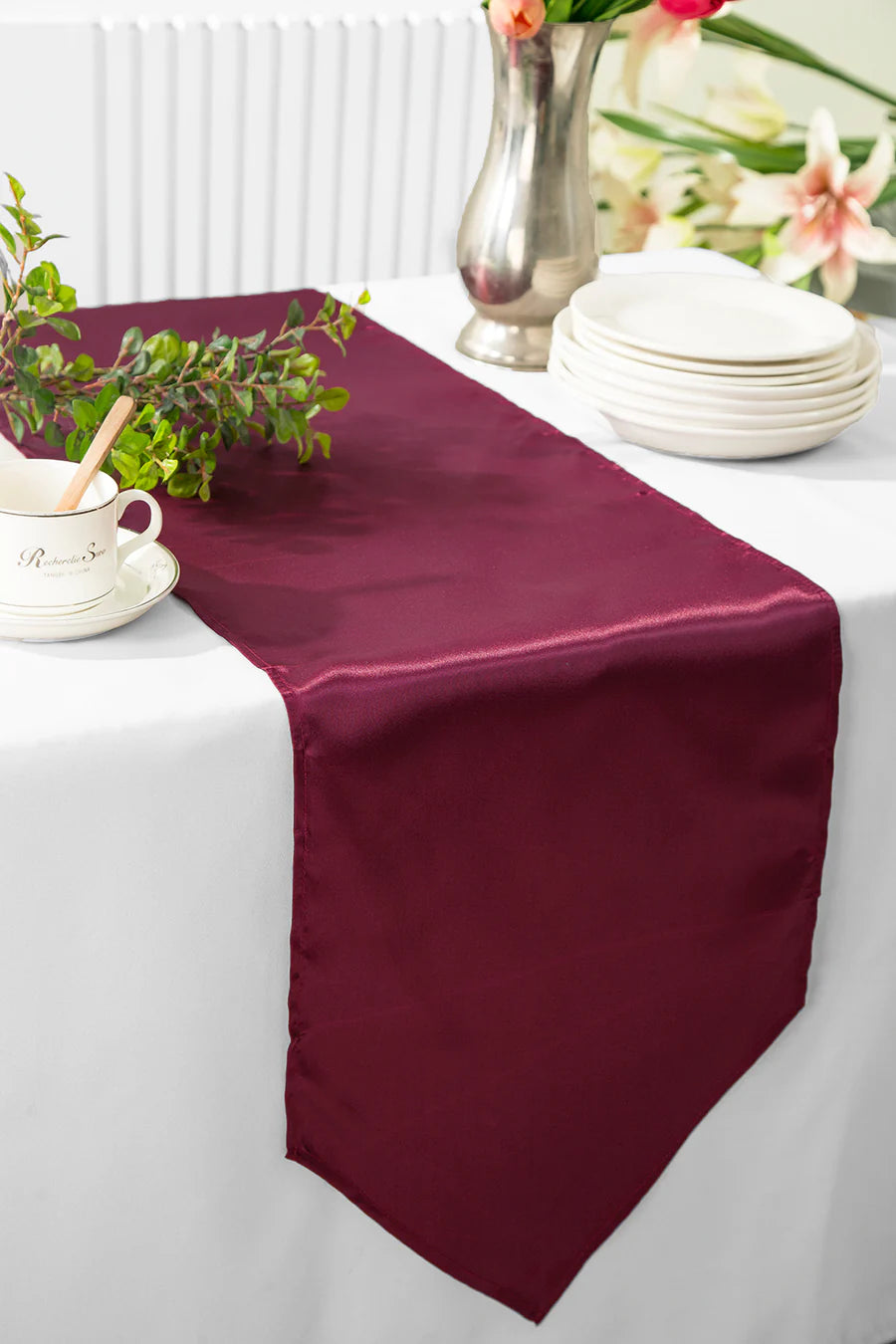 13" X 108" Table Runner