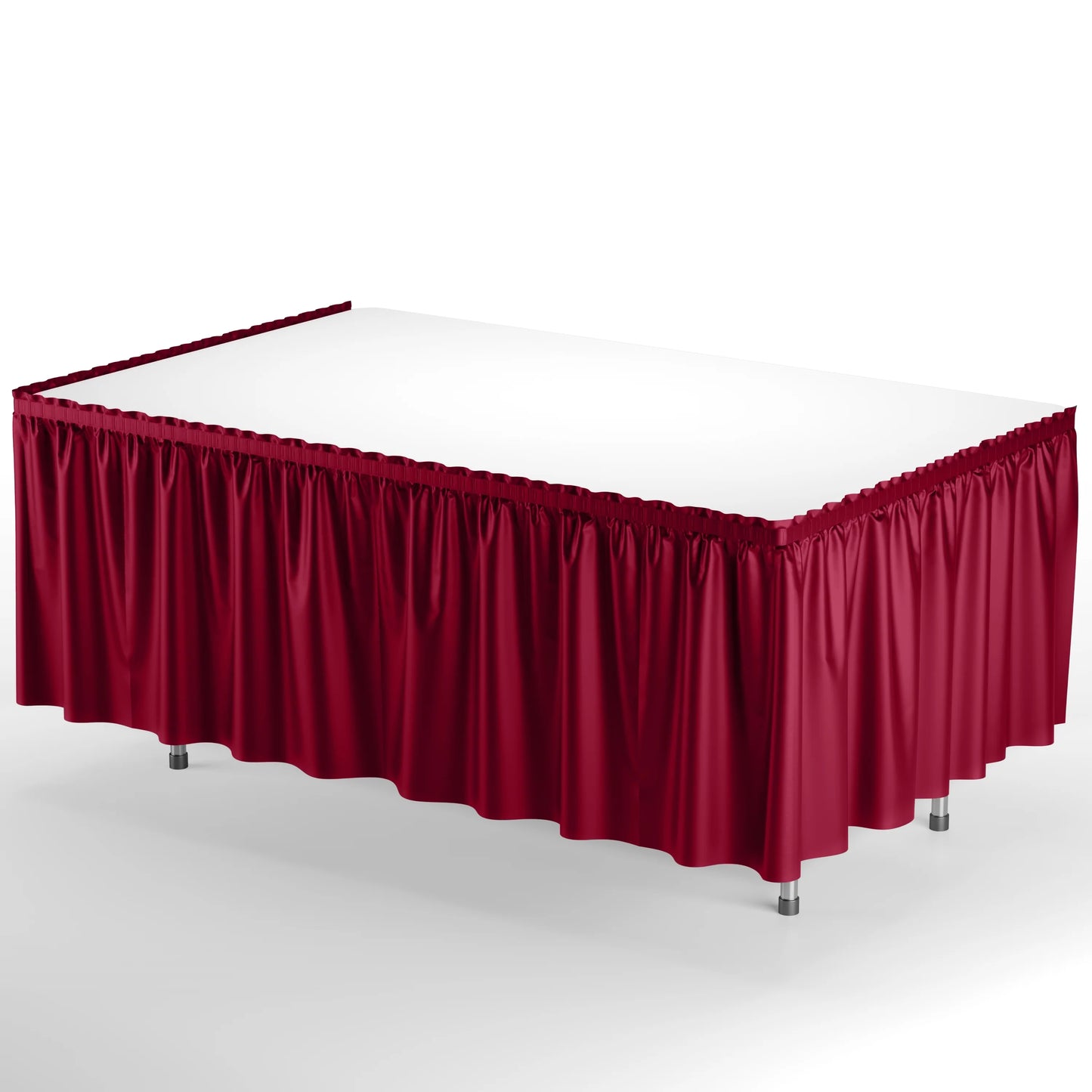 14 Ft. Table Skirts