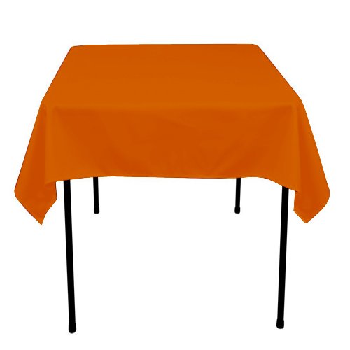 54" x 54" Square Tablecloths