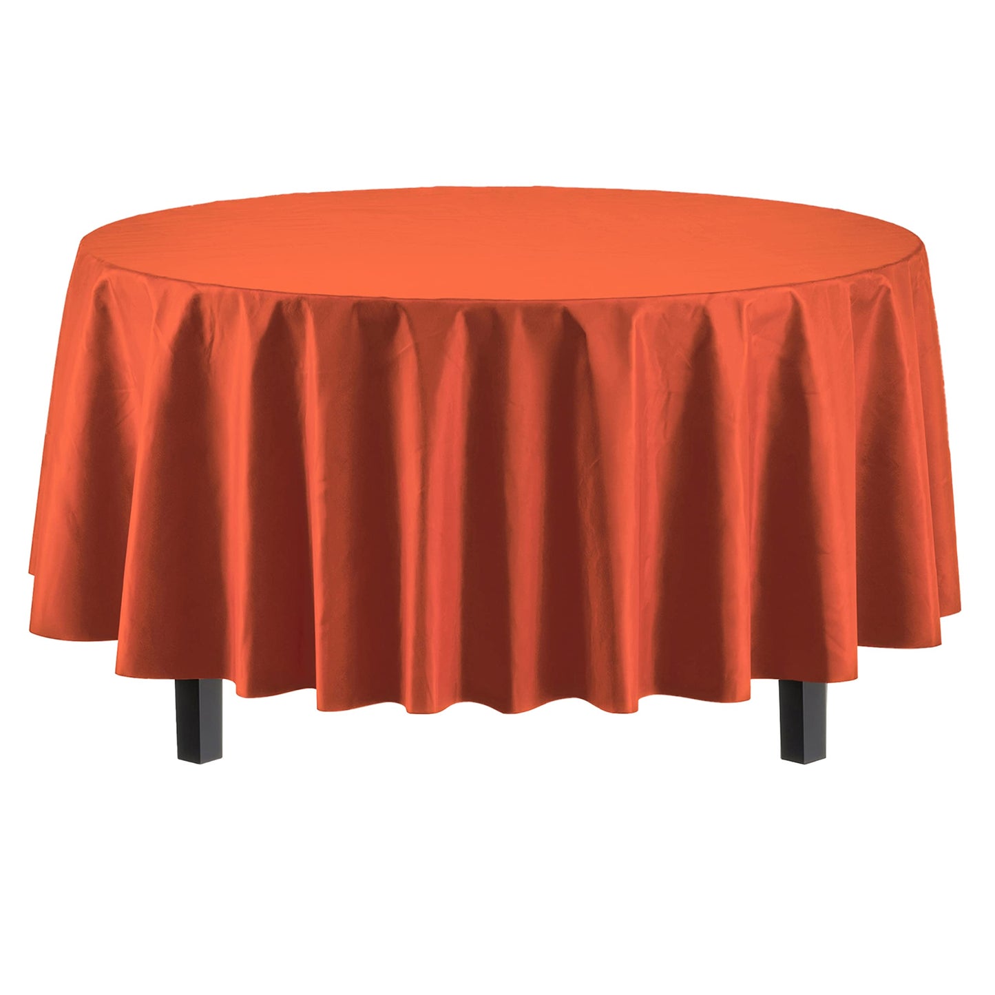 120" Round Tablecloth