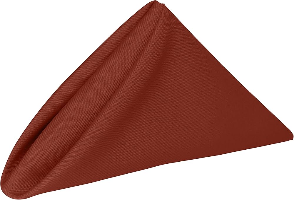 Polyester Napkin Cloth