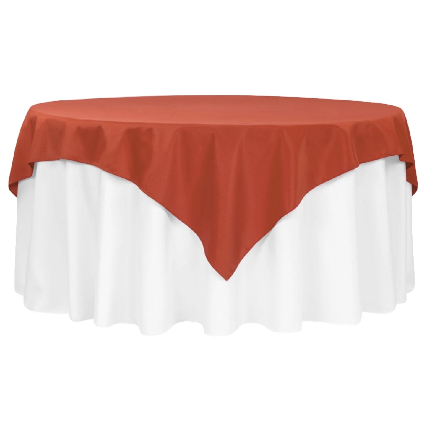Table Overlay