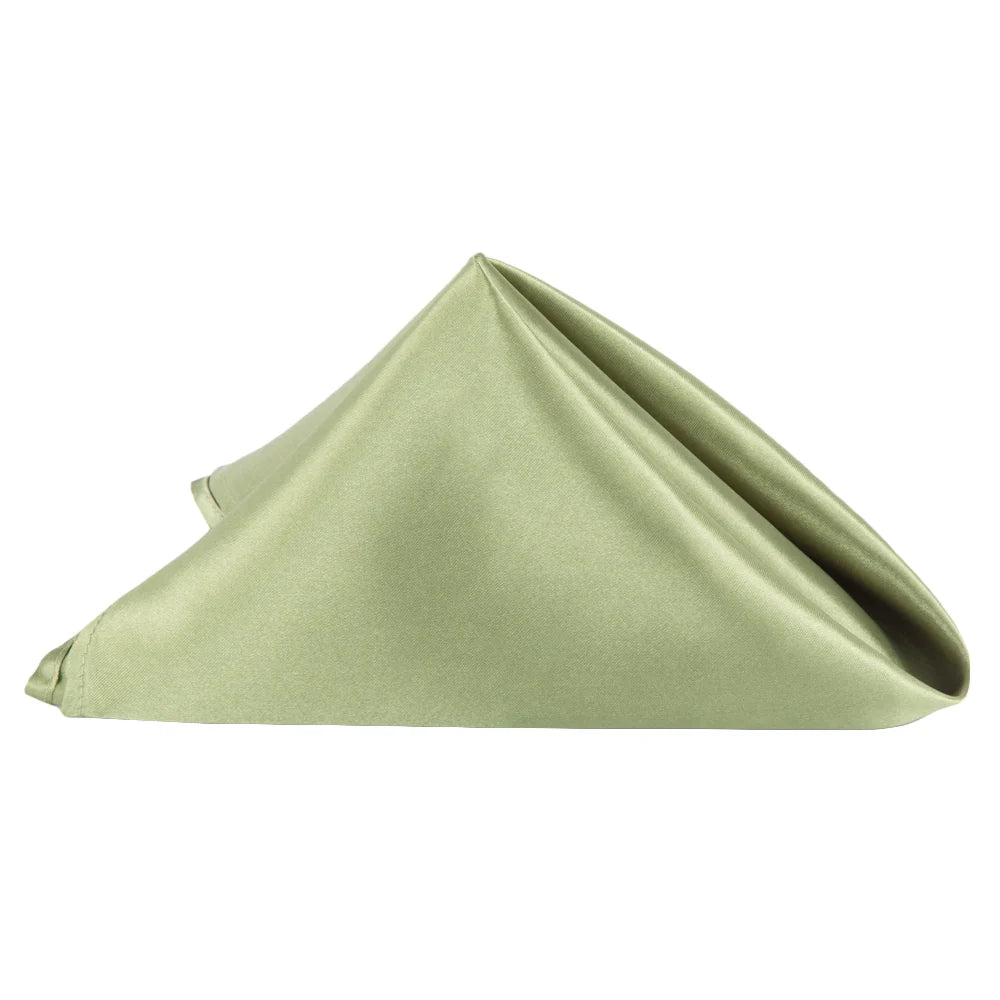 Satin Napkin Cloth