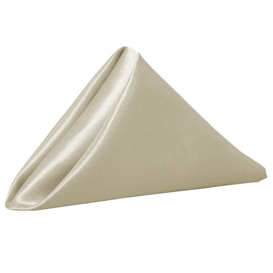 Satin Napkin Cloth