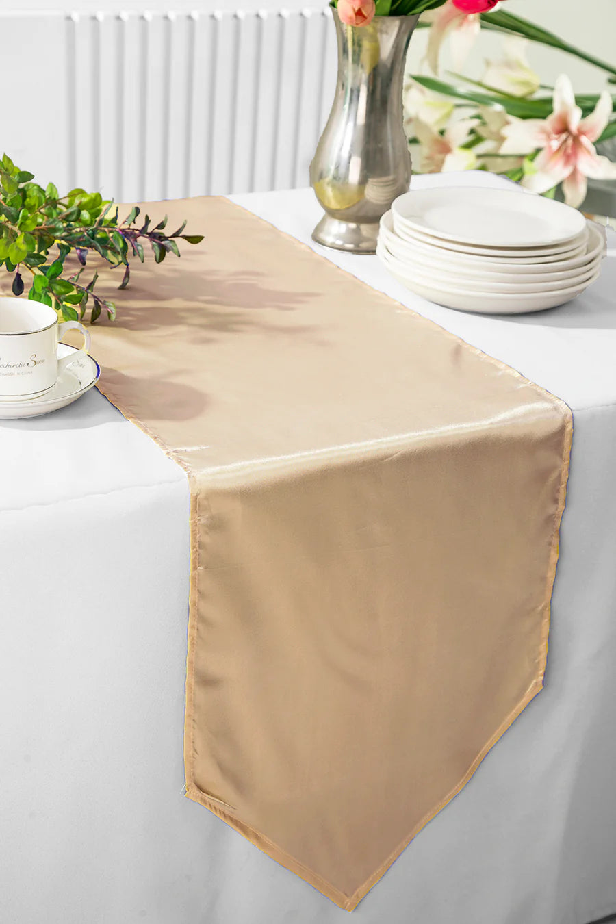 13" X 108" Table Runner