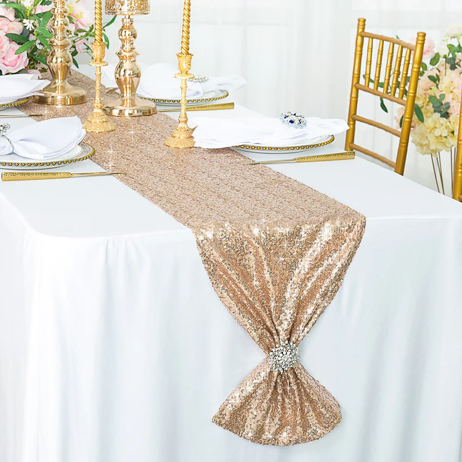 13" X 108" Table Runner