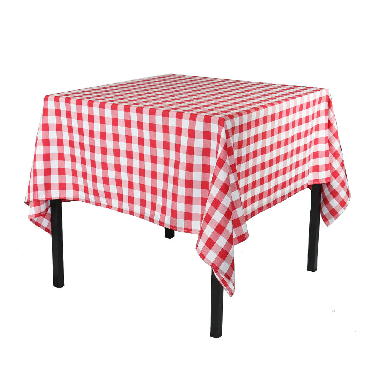 81" x 81" Square Tablecloths