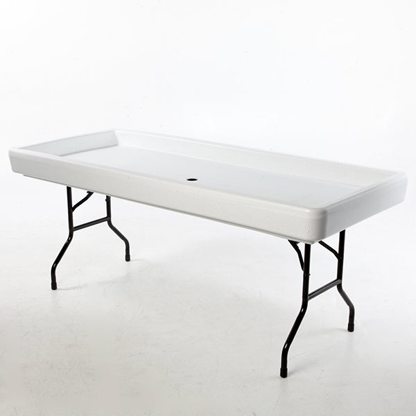 6' Fillable Table