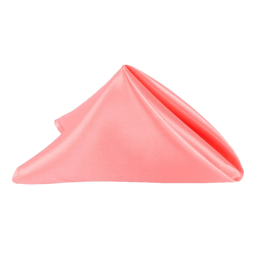 Satin Napkin Cloth