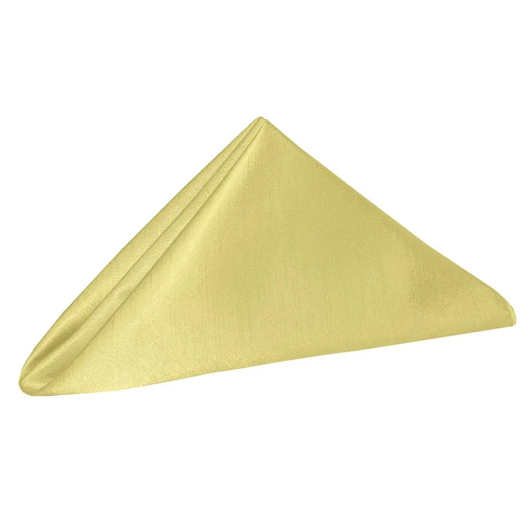 Satin Napkin Cloth